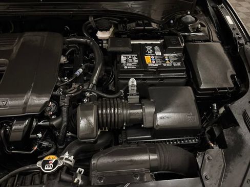 Certified 2024 Kia Forte GT-Line w/ GT-Line Premium Package FWD image 22