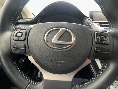 Used 2016 Lexus NX 200t FWD image 15