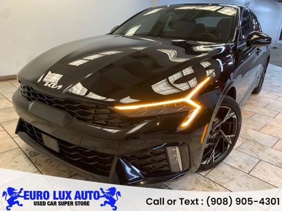 Used 2025 Kia K5 GT-Line w/ GT-Line Premium Package