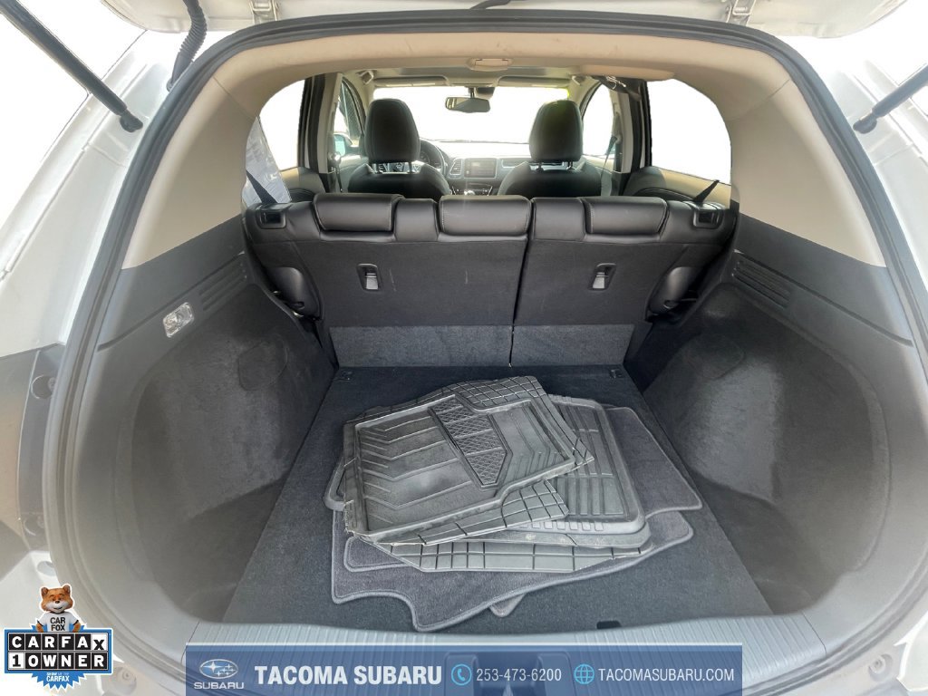 Used 2021 Honda HR-V EX-L image 19
