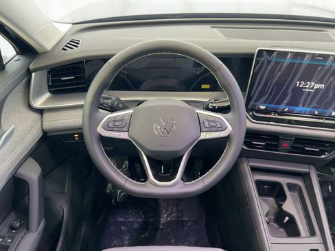 New 2026 Volkswagen Tiguan S image 23