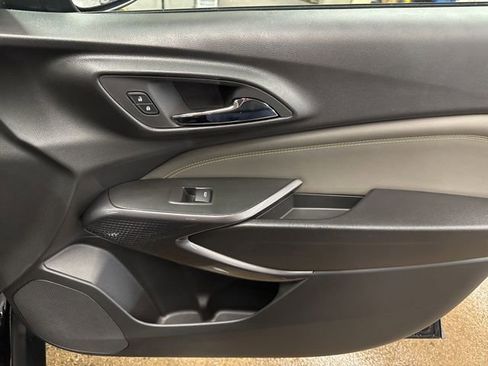New 2026 Chevrolet Trax ACTIV FWD image 25