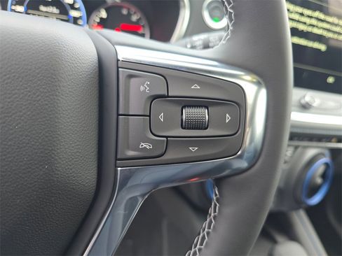 New 2026 Chevrolet Blazer RS w/ Driver Confidence II Package image 26