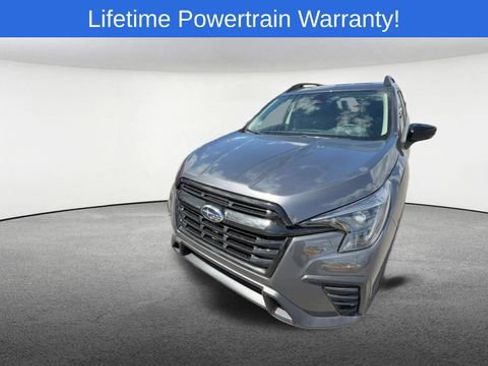 New 2026 Subaru Ascent Premium AWD/4WD image 3