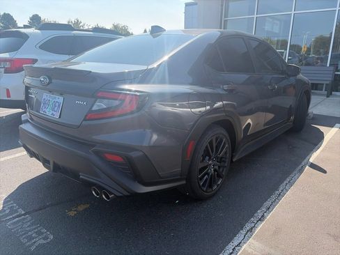Used 2024 Subaru WRX Premium AWD/4WD image 6