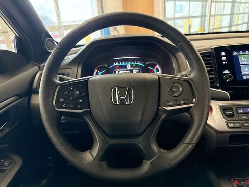 Certified 2021 Honda Passport Sport image 25