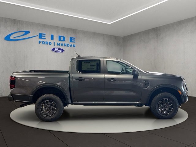New 2026 Ford Ranger XLT w/ Trailer Tow Package AWD/4WD image 14
