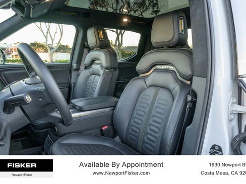 Used 2024 Rivian R1T Adventure image 15