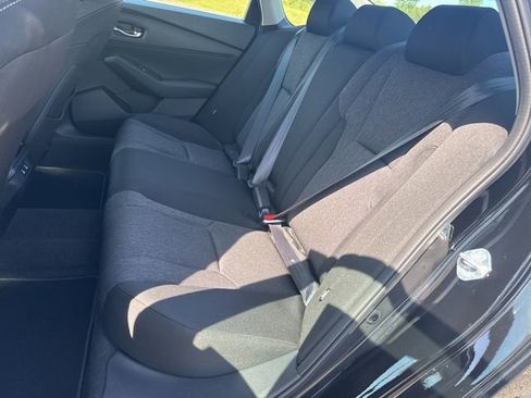 New 2026 Honda Accord SE image 12