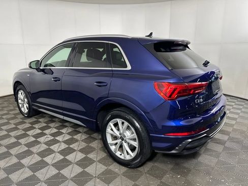 Used 2022 Audi Q3 2.0T Premium Plus image 5