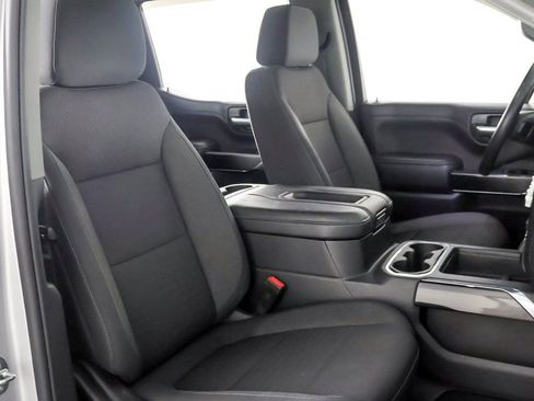 Used 2021 GMC Sierra 1500 Elevation image 24