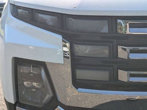 New 2026 Hyundai Santa Cruz Limited AWD/4WD image 10