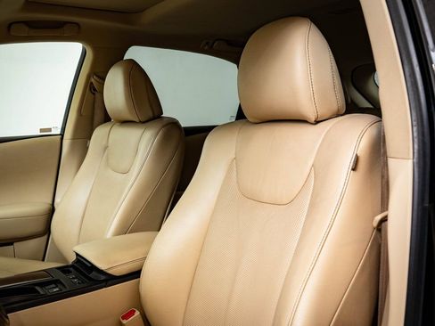 Used 2015 Lexus RX 350 FWD image 21