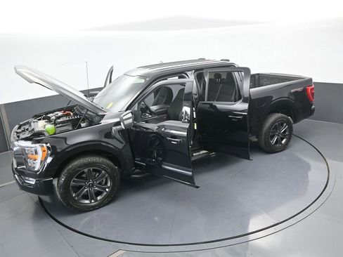 Used 2023 Ford F150 XLT w/ Equipment Group 302A High image 75