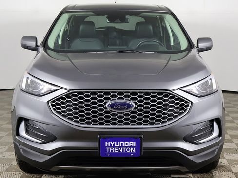 Used 2024 Ford Edge SEL image 7