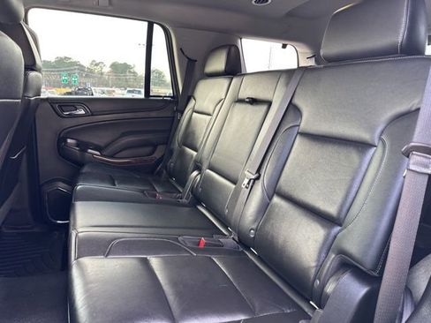 Used 2019 Chevrolet Tahoe LT image 29