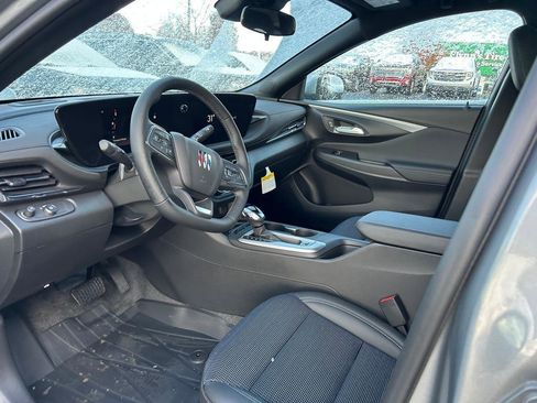 New 2026 Buick Envista Preferred w/ Convenience I Package image 6