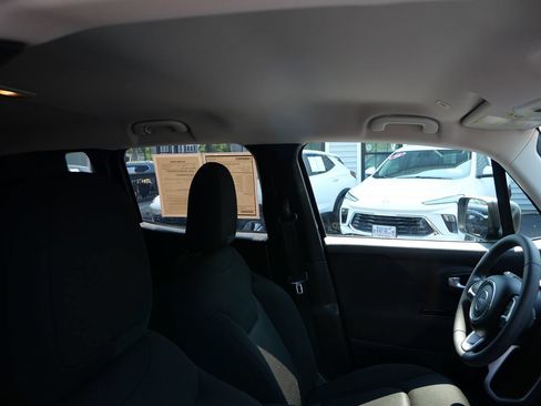 Used 2018 Jeep Renegade Sport w/ Power & Air Group AWD/4WD image 29