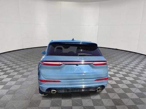 Used 2025 Lincoln Corsair Grand Touring w/ Equipment Group 302A AWD/4WD image 5