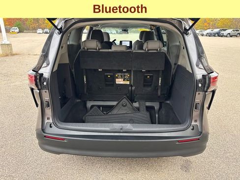 Used 2022 Toyota Sienna LE image 12