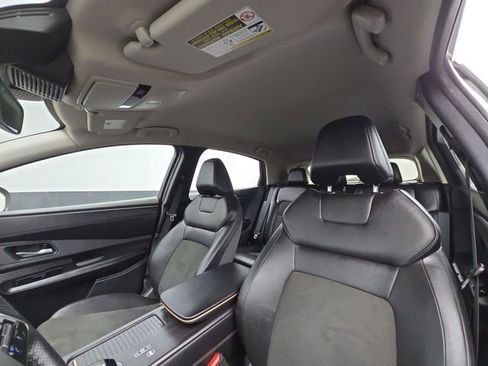 Used 2023 Nissan Ariya FWD image 22