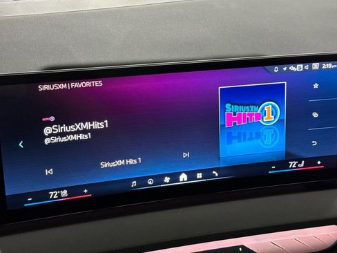 Used 2025 BMW X3 xDrive30i w/ Convenience Package image 22