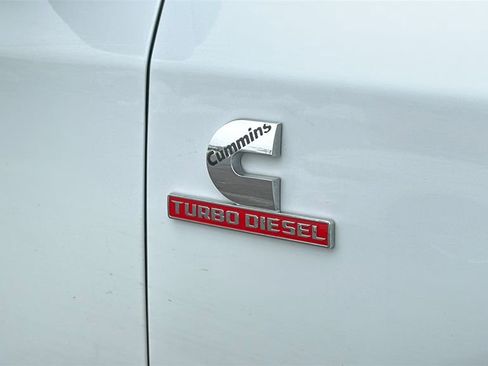 Used 2024 RAM 2500 Big Horn image 11