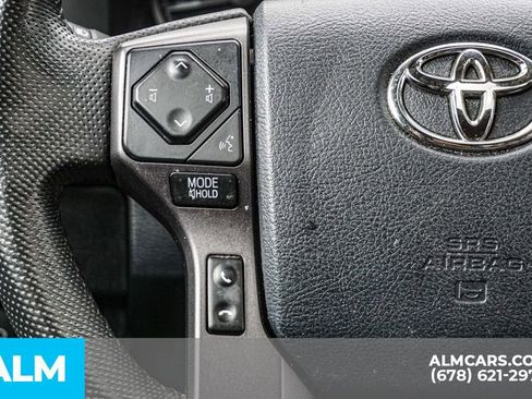 Used 2020 Toyota Tacoma TRD Pro image 29