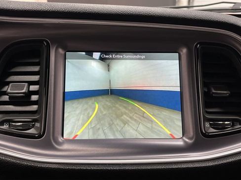 Used 2019 Dodge Challenger R/T Scat Pack w/ Dynamics Package image 10