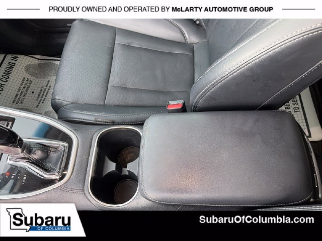 Used 2022 Subaru Outback Limited XT AWD/4WD image 16