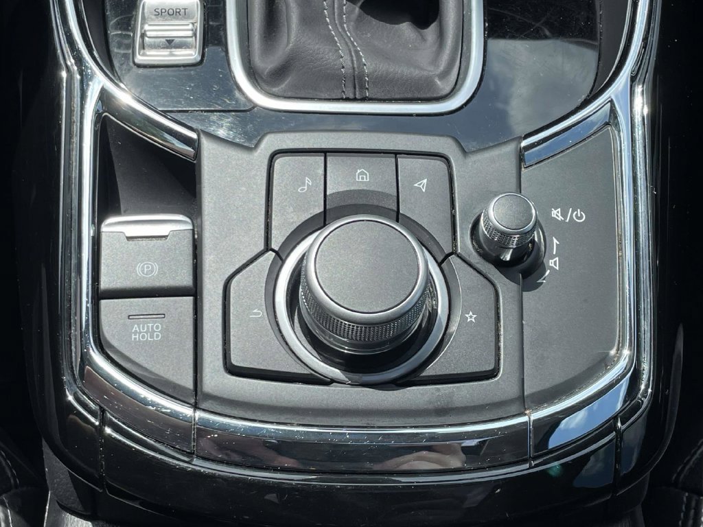 Used 2023 MAZDA CX-9 Touring AWD/4WD image 43