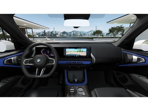 New 2026 BMW X3 xDrive30 w/ Premium Package image 10