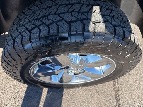 Used 2017 RAM 1500 Big Horn image 15