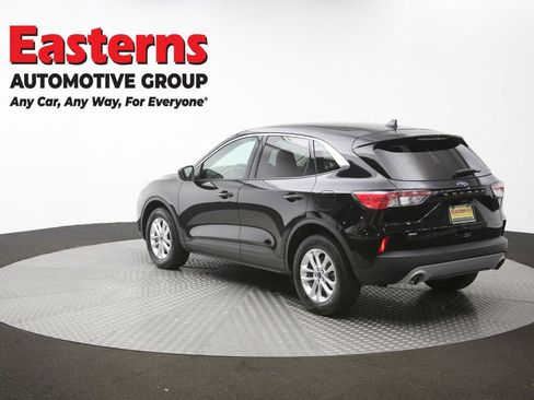 Used 2022 Ford Escape SE AWD/4WD image 63
