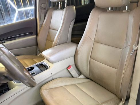 Used 2011 Dodge Durango Crew w/ Entry Nav/Commuter Group RWD image 23