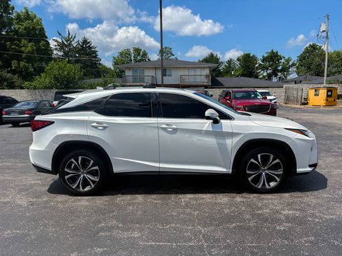 Used 2018 Lexus RX 350 AWD w/ Premium Package image 17