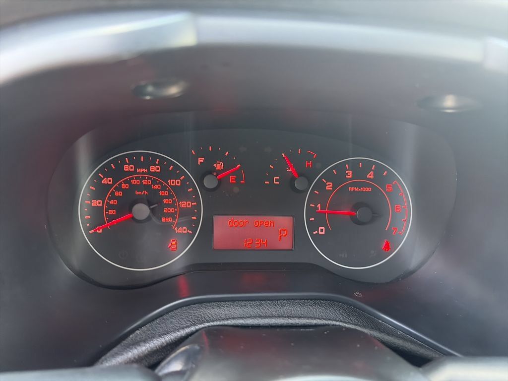 Used 2020 RAM ProMaster City Tradesman SLT FWD image 32