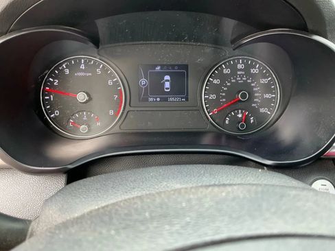 Used 2018 Kia Optima EX w/ Premium Package image 26