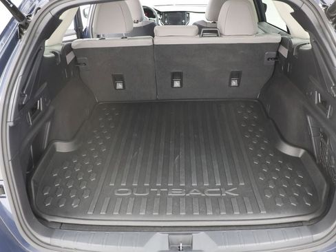 Used 2025 Subaru Outback Premium w/ Popular Package #1 image 28