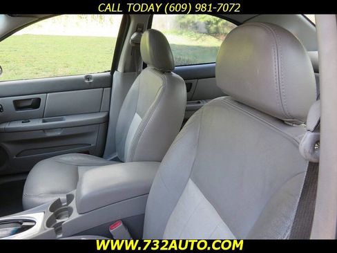 Used 2004 Mercury Sable LS Premium FWD image 25