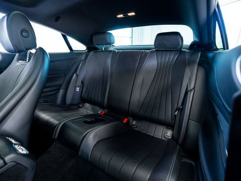 Used 2019 Mercedes-Benz E 450 Coupe image 44