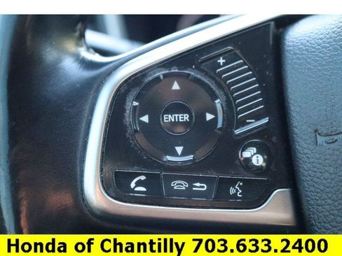 Used 2018 Honda CR-V EX-L image 13