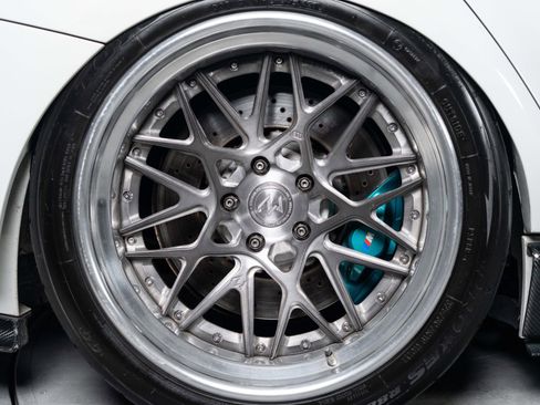 Used 2015 BMW M3 RWD image 26