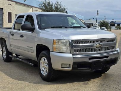 Used 2011 Chevrolet Silverado 1500 LT w/ All-Star Edition