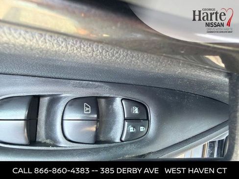 Certified 2020 Nissan Rogue S AWD/4WD image 19