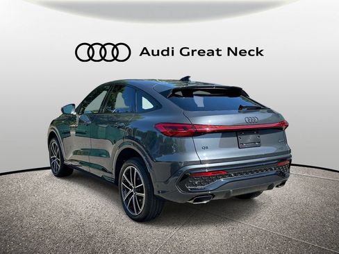 New 2026 Audi Q5 Premium Plus AWD/4WD image 7