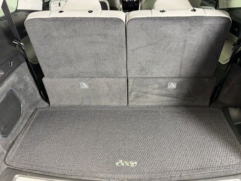 Used 2021 Jeep Grand Cherokee L Summit w/ Advanced Protech Group IV image 28