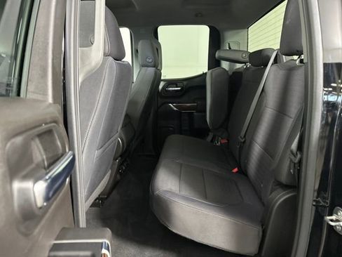 Used 2019 GMC Sierra 1500 Elevation w/ Trailering Package image 25