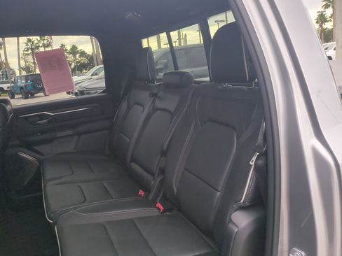 Certified 2025 RAM 1500 Limited w/ Bed Utility Group image 13