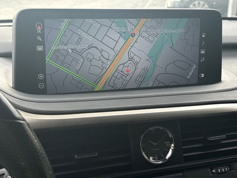 Used 2022 Lexus RX 350 F Sport image 24